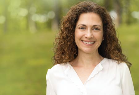 Anna Pierce, Director of Sustainability,Tate & Lyle | Agri Business Review