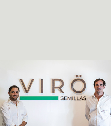 Fernando Rocha, VIRÖ Semillas | Agri Business Review | Top Forage Seeds Development Service in Latin America