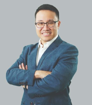 George Wang