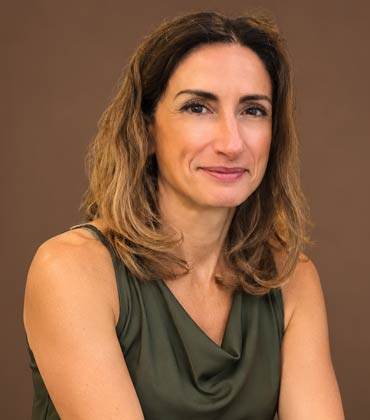 Celia Martin