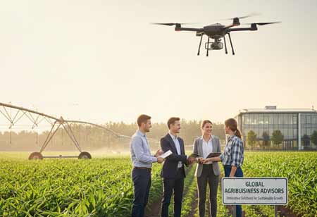 The Consulting Advantage in Latin American Agribusiness