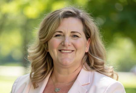  Debbie Watts, VP, Innovation and Market  Development ,Yara North America | Agri Business Review 