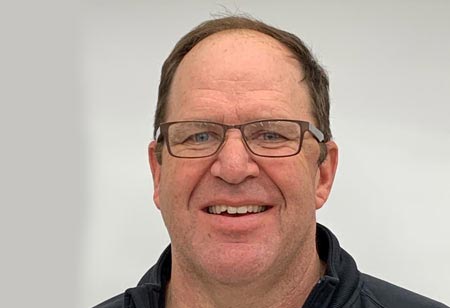  Dave Hyde, Agriculture Sustainability Manager, JR Simplot Global Food Group | Agri Business Review 