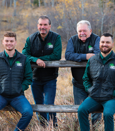 Marc Chipps, AMS, Inc. | Agri Business Review | Top Soil Sampling and Testing Equipment Manufacturer