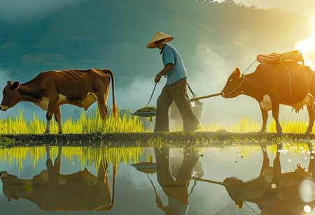 Agri-Tourism: Turning Farms into Destinations in APAC