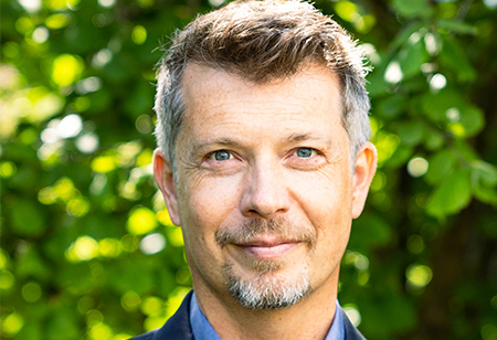 Eric Seuret, QuickTrials | Agri Business Review | Top Agronomic Field Trial Management Software in