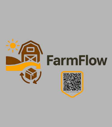 Remo Hugentobler, TechFarm | Agri Business Review | Top Agricultural Digital Process Automation Platform in Europe