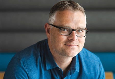 Josh Phifer, Barn Owl | Agri Business Review | Top Farm & Ranch Camera Company