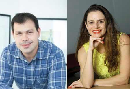  Janaina Padoveze, Sustainability Manager and Thiago Jacob Miqueleto, Head of Marketing & Business Intelligence, Ajinomoto do Brasil (TYO: 2802) | Agri Business Review 