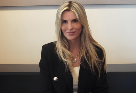 Bruna Rauscher, Rauscher Commodities Traders | Agri Business Review | Top Agricultural Commodity Trading Service in Latin America