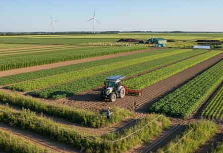 Monetizing Sustainability Through Carbon Farming and Verified Offsets in Agriculture