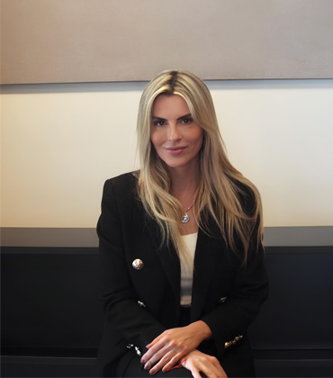 Bruna Rauscher, Rauscher Commodities Traders | Agri Business Review | Top Agricultural Commodity Trading Service in Latin America