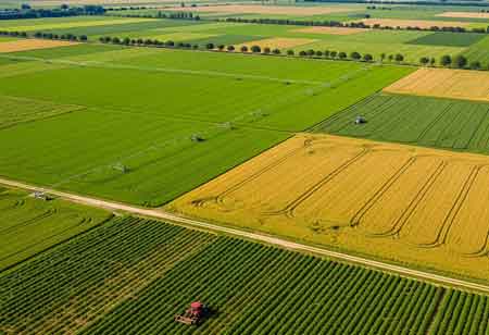 Private Equity and Institutional Investment in Agriculture