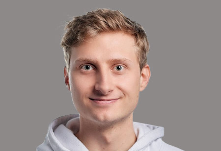 Remo Hugentobler, Co-founder, TechFarm | Agri Business Review