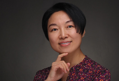 Qiaoni Linda Jing, Genective | Agri Business Review | Top Agriculture Biotech Solution