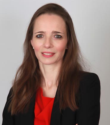 Laetitia Domange, Development Director - Agricultural Business Unit, Groupe Coopératif Maïsadour | Agri Business Review