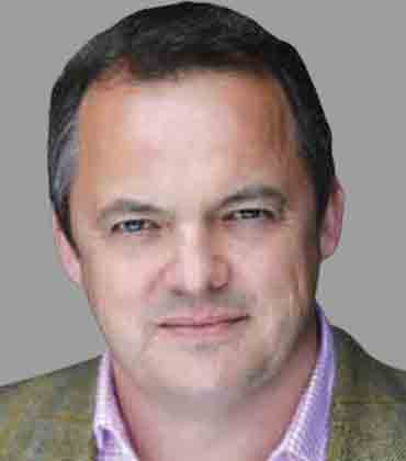 Graham Wilkinson, Global Vice President of Agriculture, Arla Foods | Agri Business Review