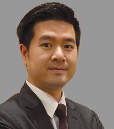 Samson Lam