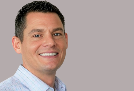 Bryan Shelton, Giorgio Fresh | Agri Business Review | Mushroom Growing Company of the Year