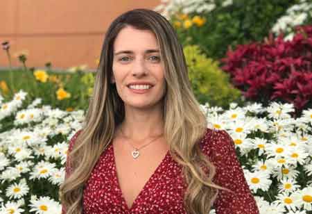  Ilana Fridman, Supply Chain Planning Manager, the Hain Celestial Group[NASDAQ: HAIN] | Agri Business Review 