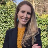 Bianca Forte, Business Development Director