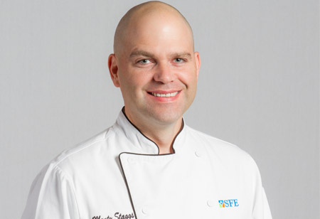  Monty Staggs, Chief Executive Officer, Southwest Foodservice Excellence (SFE) | Agri Business Review 