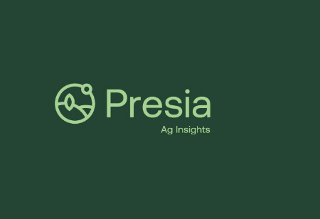 Tyler Hennick, Presia | Agri Business Review | Predictive Crop Intelligence Service of the Year