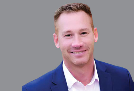 Jeremy Groeteke, Global Head of IT & Digital Strategy, Syngenta Group | Agri Business Review