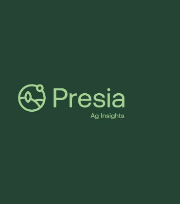Tyler Hennick, Presia | Agri Business Review | Predictive Crop Intelligence Service of the Year