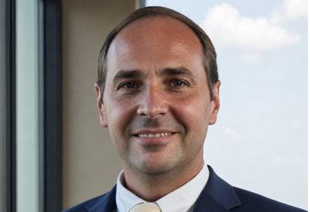 Leandro Tonon, Corporate CIO, Pronaca | Agri Business Review