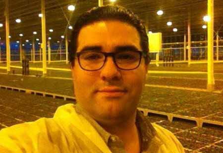 William Barbier, Head of Research & Development, Florensis | Agri Business Review