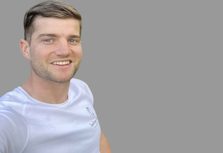 Felix Niedermayr, Head of Agricultural Center of Competence,  Loacker | Agri Business Review