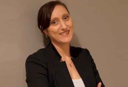 Ruth Muller, RD&I Director, Frucor Suntory | Agri Business Review
