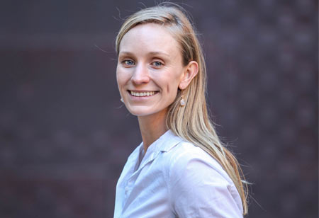 Christina Skonberg, Director, Sustainability & Mission, Simple Mills | Agri Business Review