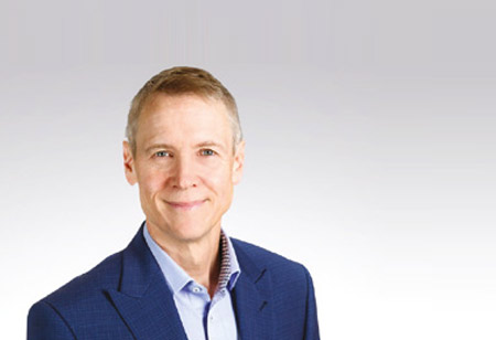 Trevor Williams, Senior Vice President of Nitrogen Operations, Nutrien | Agri Business Review