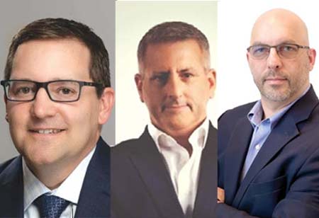 Nick Martin, Senior Director, ESG, Post Holdings, Mark T Izzo, CEO Bright Future Foods LLC and SVP, Chief Disruption Officer, Post Holdings and Kristopher Corbin, Co-Founder Bright Future Foods, LLC and Chief Supply Chain Officer, Bright Future Foods | Agri Business Review