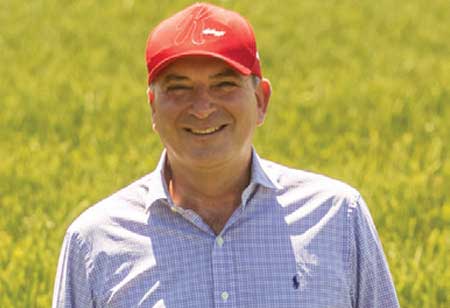 Chris Stevens, Director, Global Agribusiness, Kellogg Company | Agri Business Review