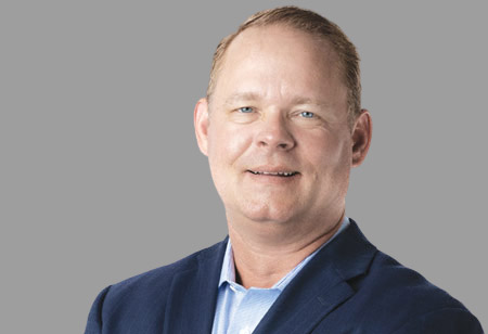 Robert King, Executive Vice President, Crop Protection, Corteva Agriscience | Agri Business Review