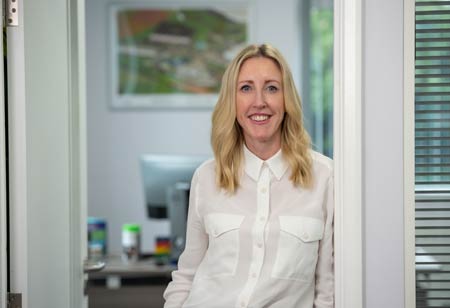  Francesca Theokli, Marketing and NPD Director, Weetabix Food Company | Agri Business Review 