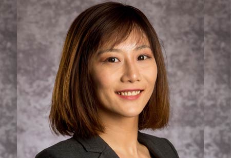 Ruohan Liu, Director, Digital Products for Agriculture and Sustainability, PepsiCo | Agri Business Review