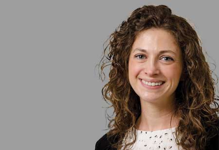 Anna Pierce, Director of Sustainability, Tate & Lyle  | Agri Business Review