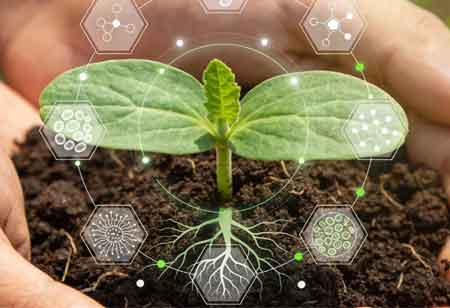 Jidong Zhai, Kingenta Ecological Engineering Group Co., Ltd | Agri Business Review | Top 10 Biostimulant Companies apac
