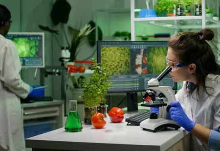 The Advanced Science of Agricultural Specialty Nutrients