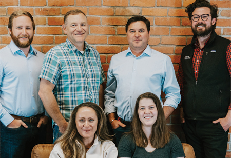 Kaleb Kindler, Clear Frontier Ag Management | Agri Business Review | Top Farmland Investments Service