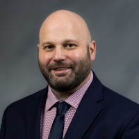 Jim Stetson, General Manager