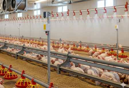 The New Science of Poultry Environments