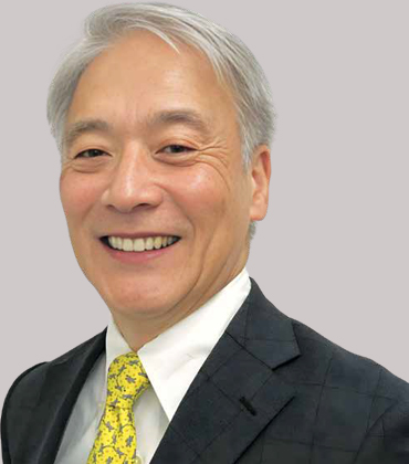 Masafumi Tokui, Summit Agri-Business Corporation | Agri Business Review | Top Soil Diagnosis Service in APAC