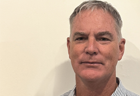 Hein de Villiers, Crommelin AgriCoatings | Agri Business Review | Top Agriculture Fertilizer Coating Manufacturer in APAC