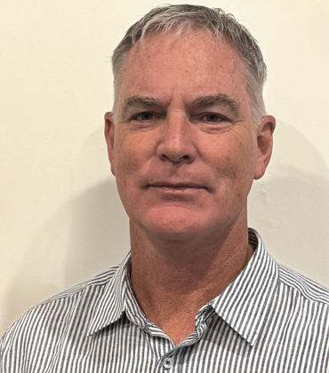 Hein de Villiers, Crommelin AgriCoatings | Agri Business Review | Top Agriculture Fertilizer Coating Manufacturer in APAC Hein de Villiers, Crommelin AgriCoatings | Agri Business Review | Top Agriculture Fertilizer Coating Manufacturer in APAC