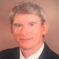 Jerry O'Dell, Co-Founder